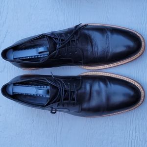 Crosby Square mens dress shoes size 13